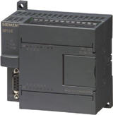Программируемые контроллеры SIMATIC S7, станция распределенного ввода-вывода SIMATIC ET 200S, блоки управления семейства SIMATIC C7, логический модуль LOGO.