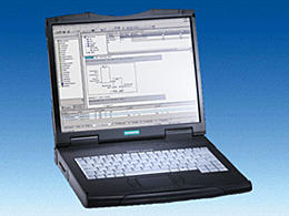 SIEMENS PROGRAMMING TOOLS